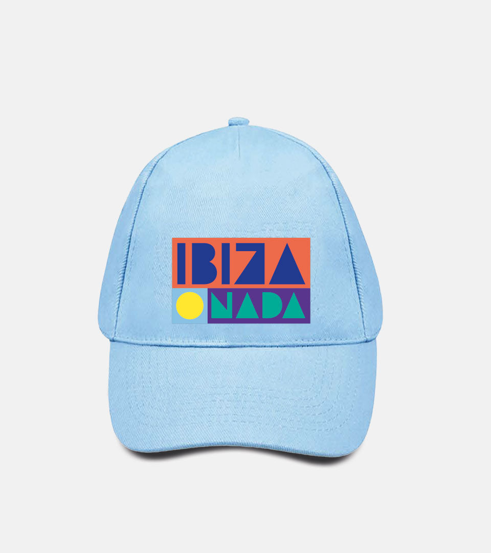IBIZA O NADA Caps