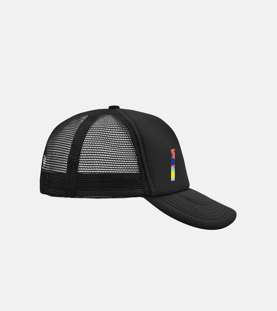 Mash Cap