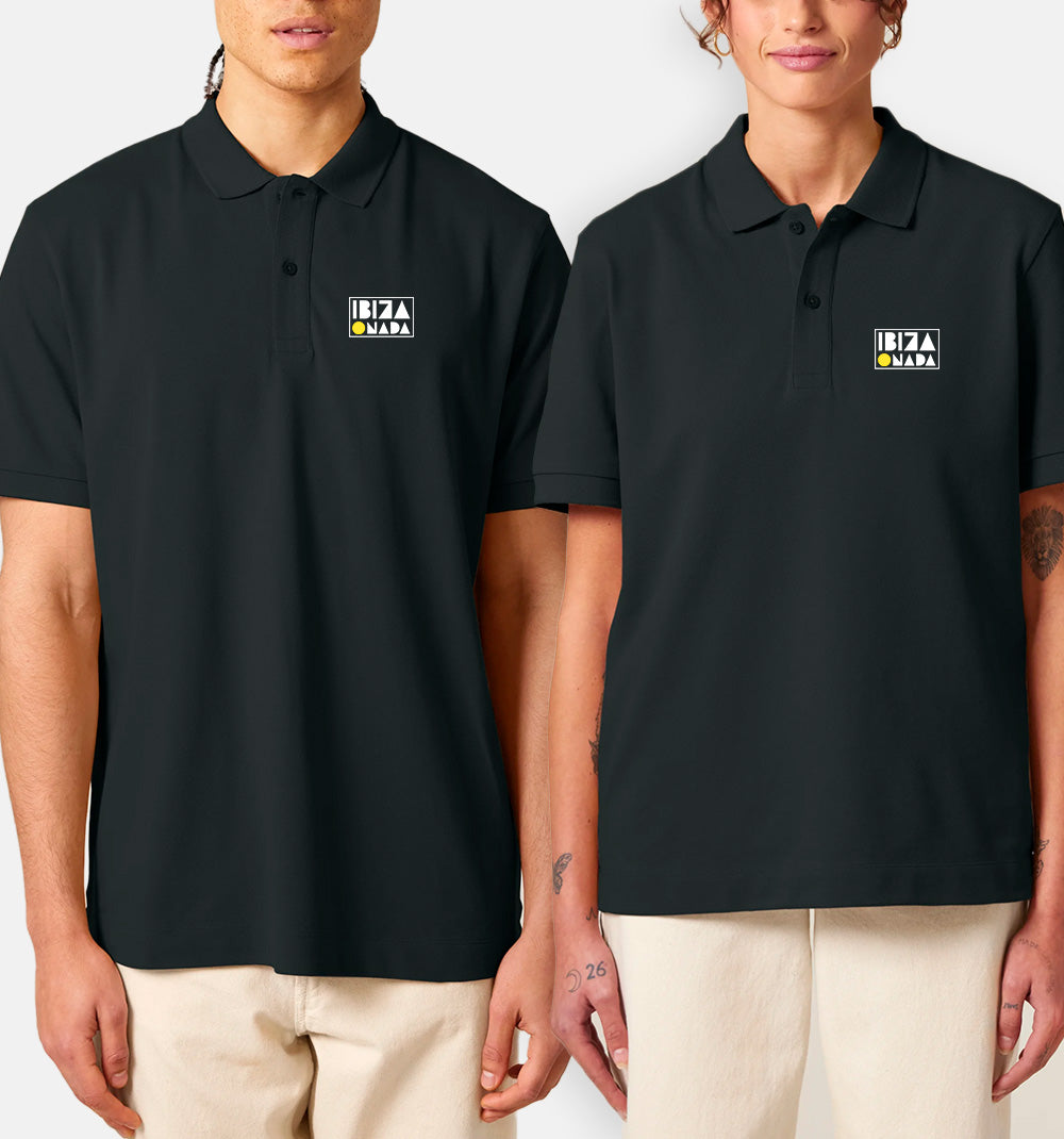 IBIZA O NADA Unisex Poloshirt