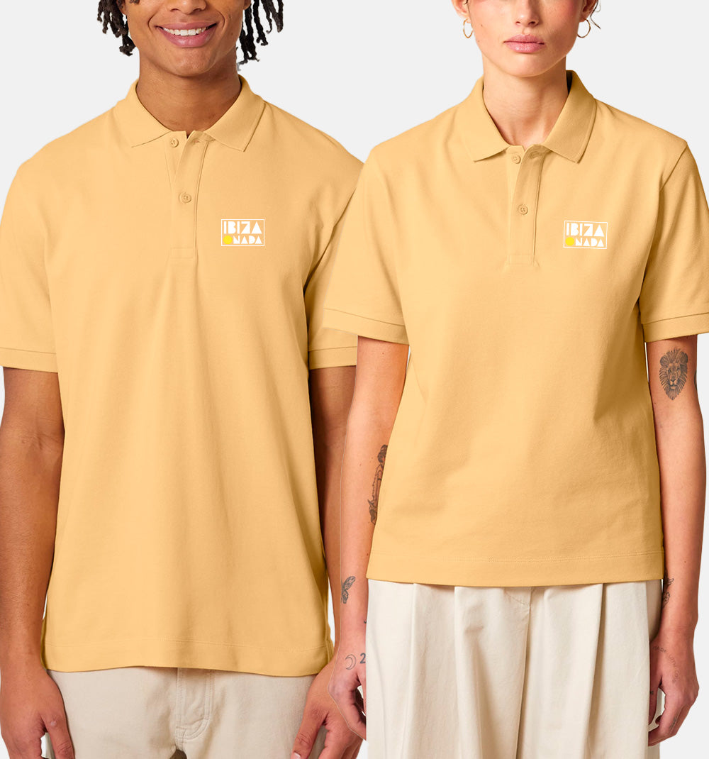 IBIZA O NADA Unisex Poloshirt