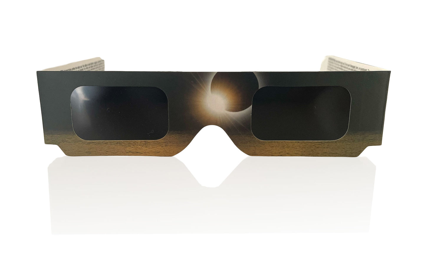 Gafas para eclipses solares