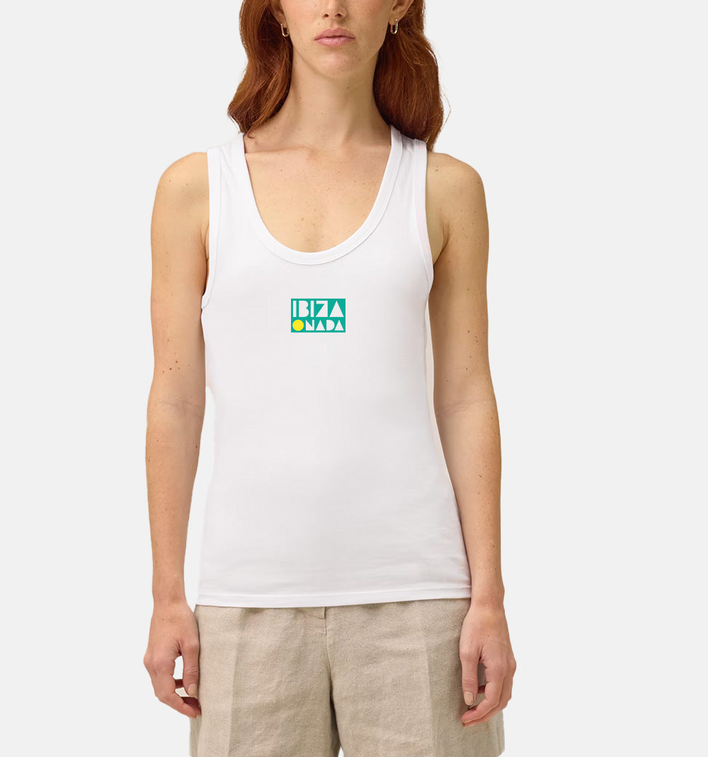 Tank top for women Cavallet