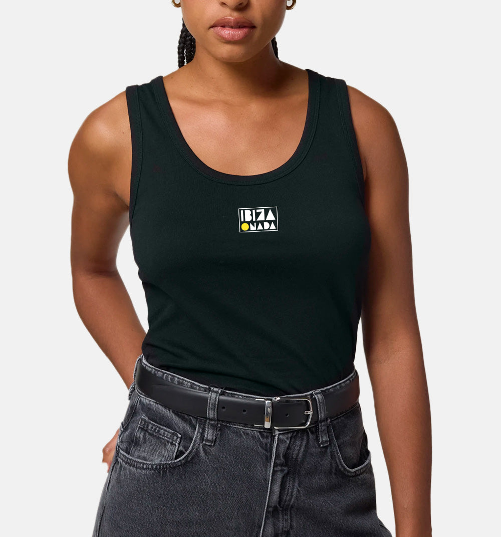 Tank top for women Cavallet