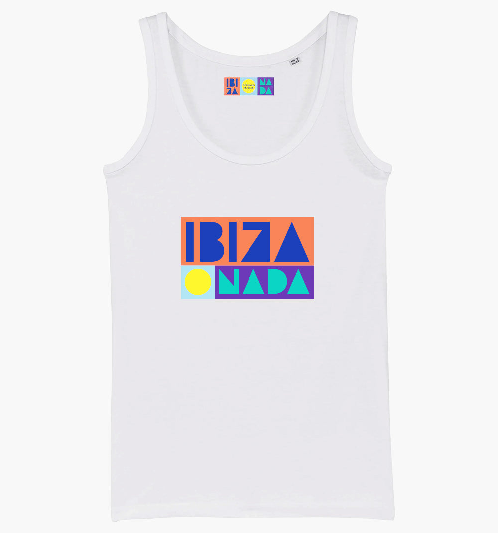 Tank Top für Damen