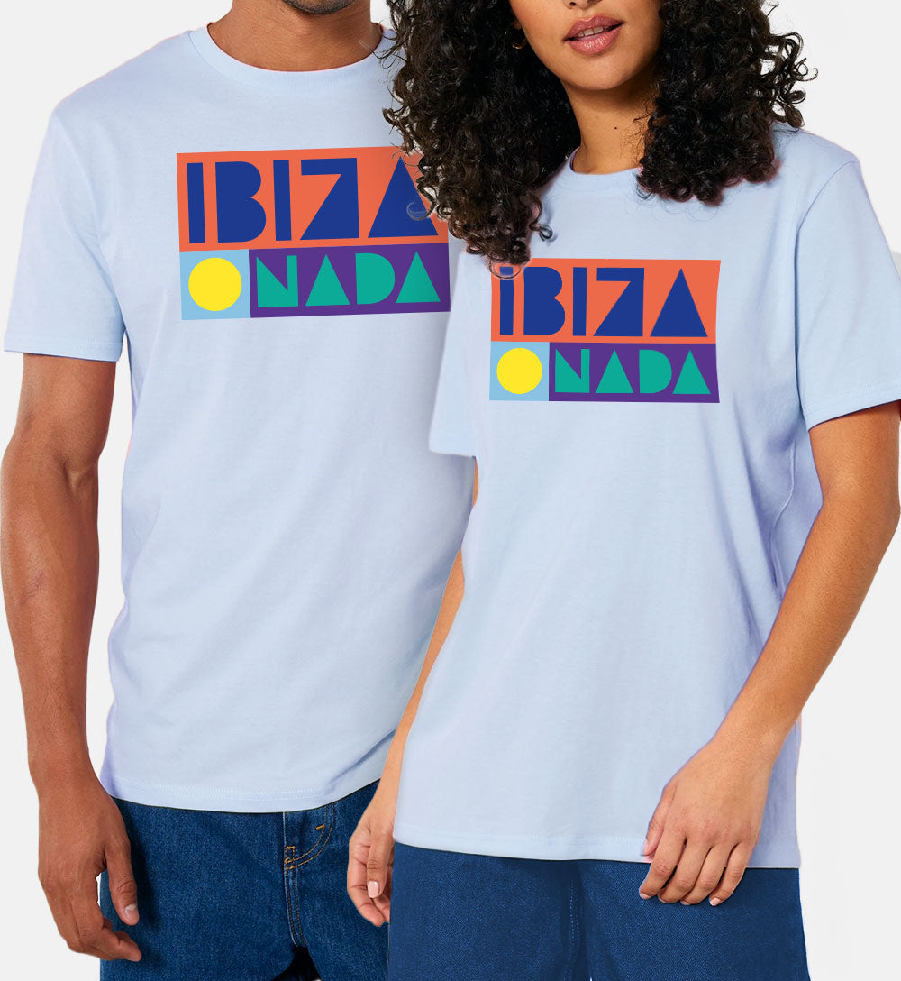 IBIZA O NADA T-Shirts