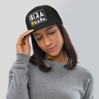 IBIZA O NADA 5-Panel Trucker Cap