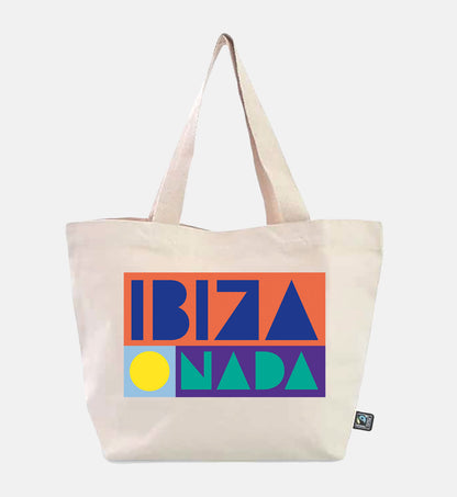 IBIZA O NADA Tasche Bag