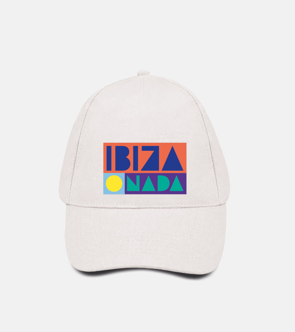 IBIZA O NADA Caps