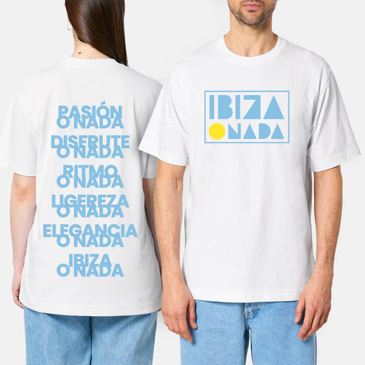 Oversize T-shirt Slogans