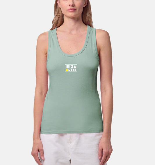 Tank top for Damen Cavallet