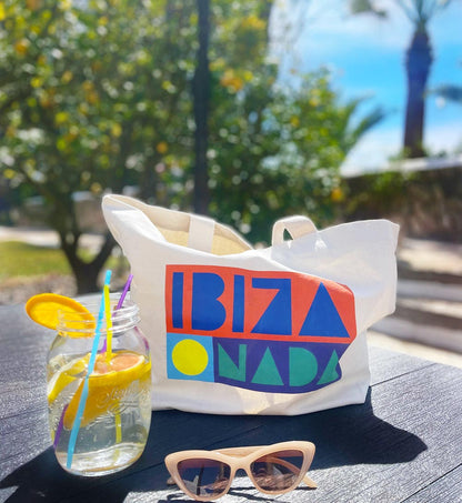 IBIZA O NADA Tasche Bag